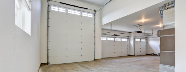 Garage Door Opener Installation Long Branch